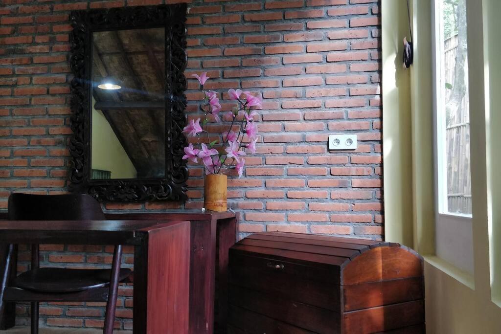 Villa King: Unique Villa With Indoor Swimming Pool Amed Exterior foto